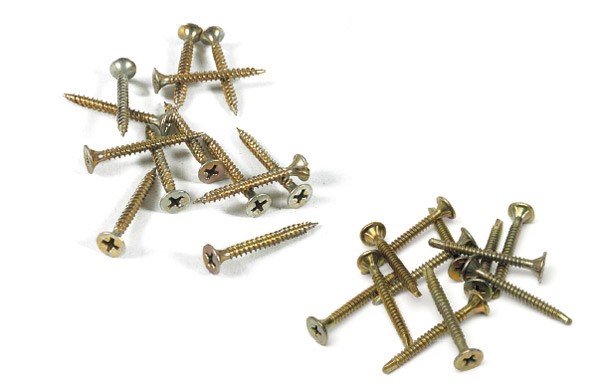 Vida AQUAPANEL Maxi Screws